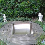 meditatieve sauna bij Kalma in Loo-Bathmen