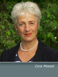 Cora Mossel