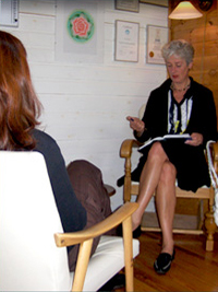 therapie_links