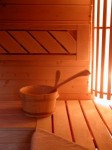 meditatieve sauna-avond in Loo-Bathmen
